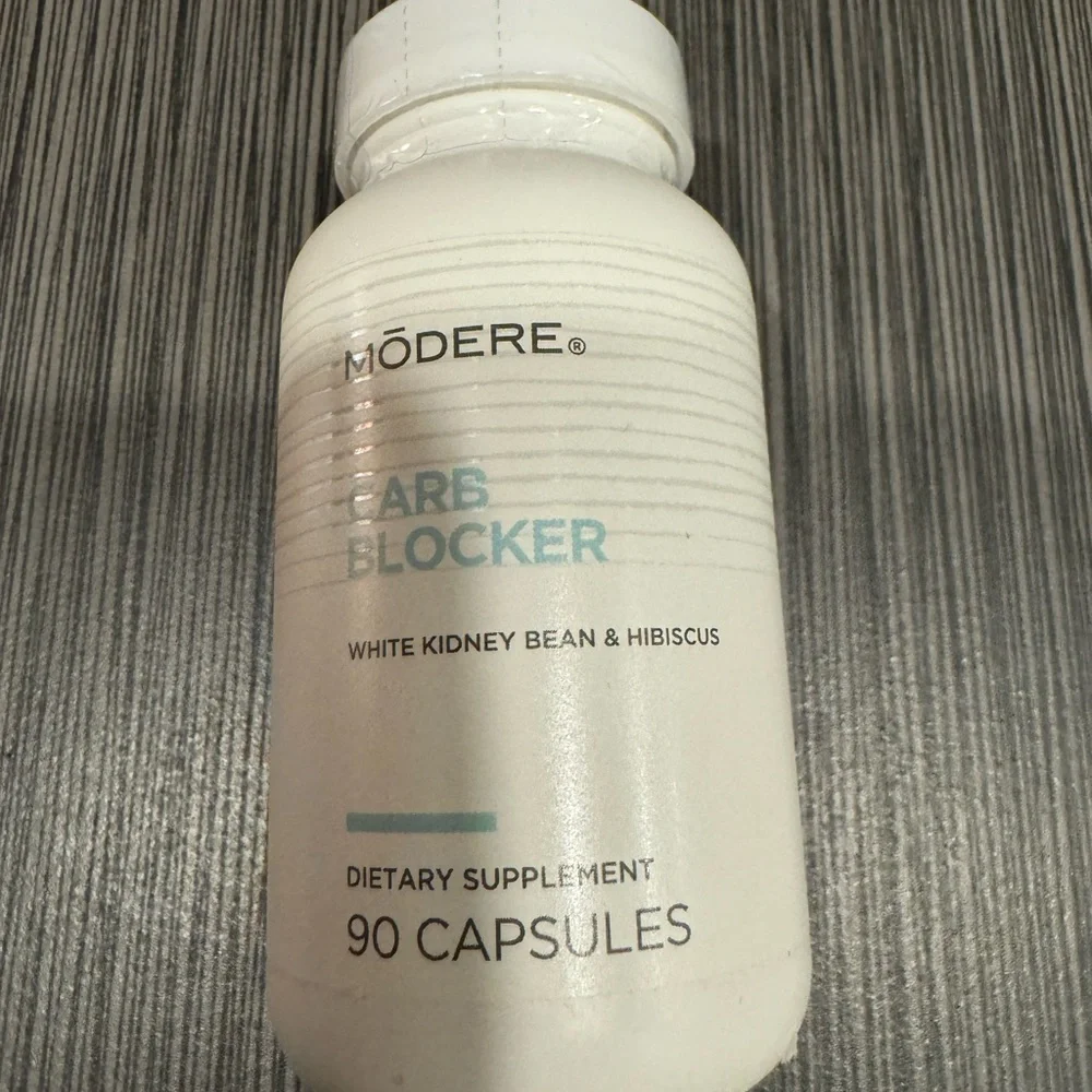 Modere - Carb Blocker - Picture 3 of 5